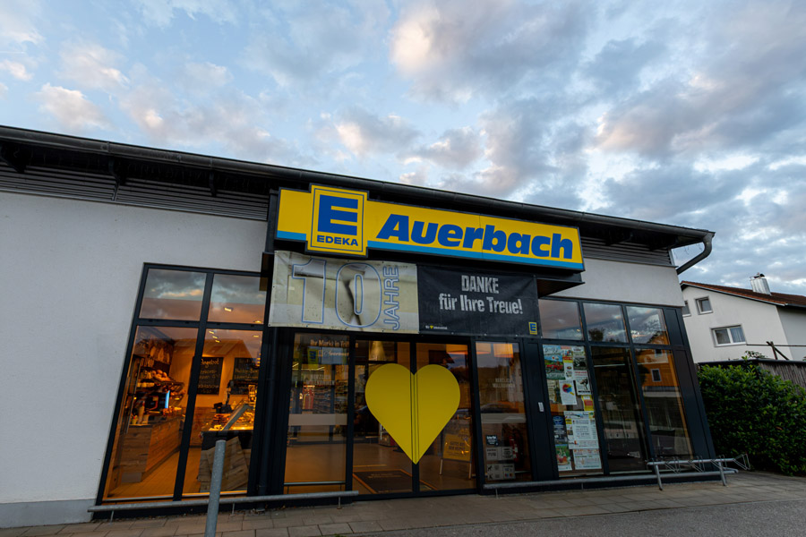 Außenaufnahme