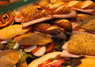 Bäckerei