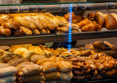 Bäckerei