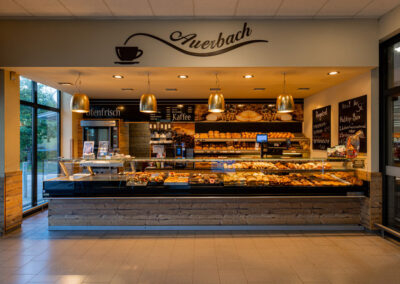 Bäckerei