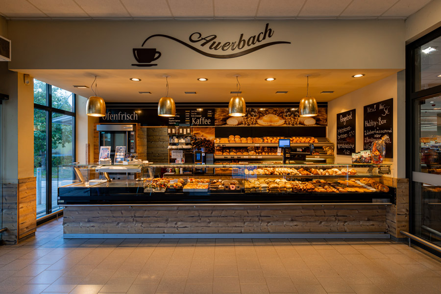 Bäckerei